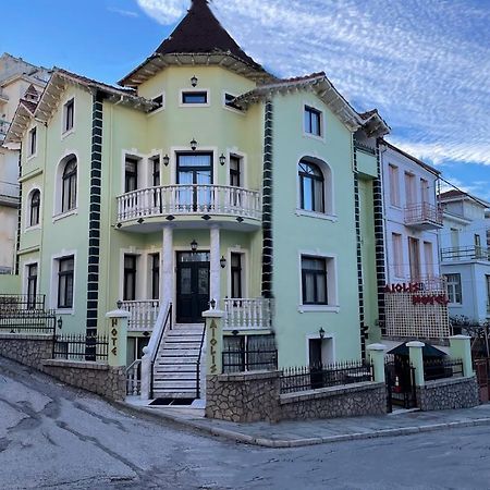 Aiolis Hotel Καστοριά Εξωτερικό φωτογραφία