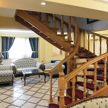 Aiolis Hotel Καστοριά Εξωτερικό φωτογραφία