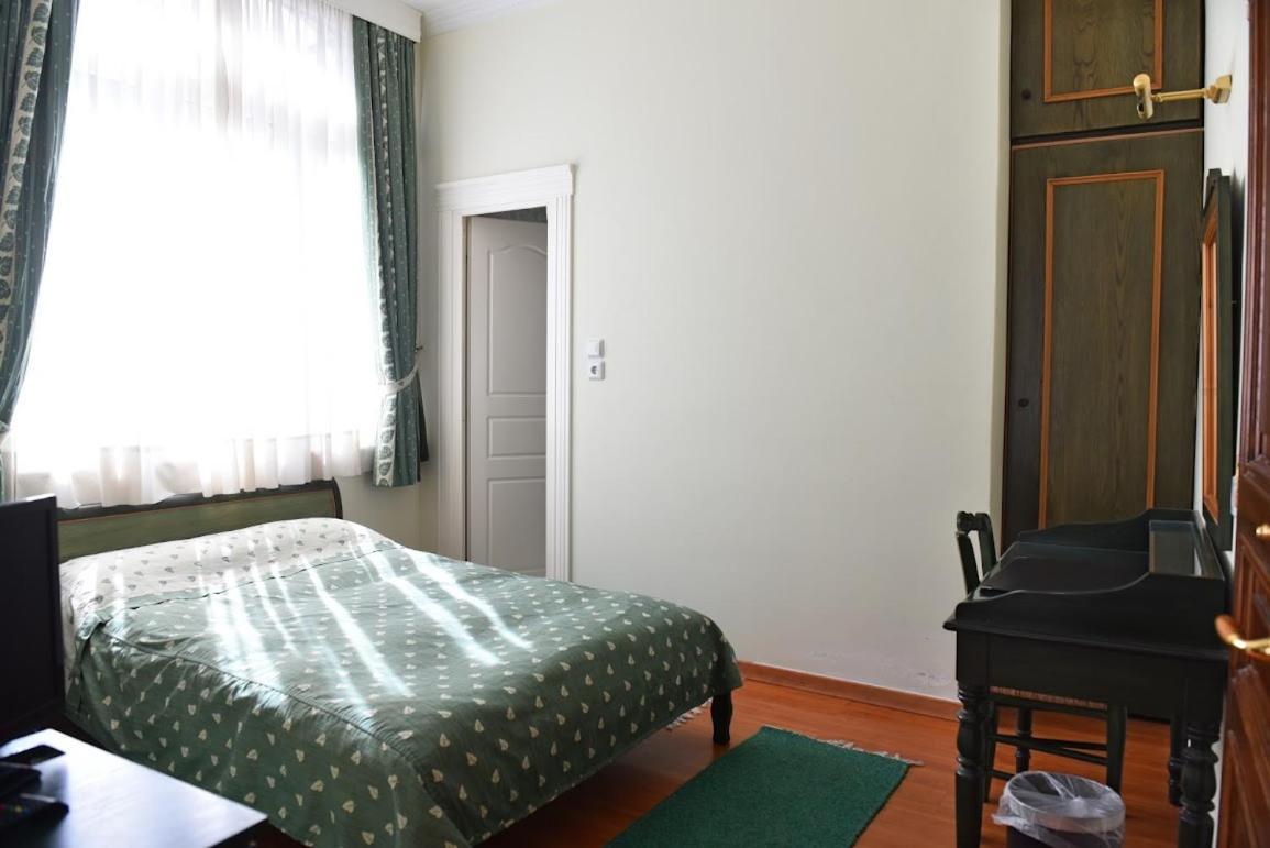 Aiolis Hotel Καστοριά Εξωτερικό φωτογραφία