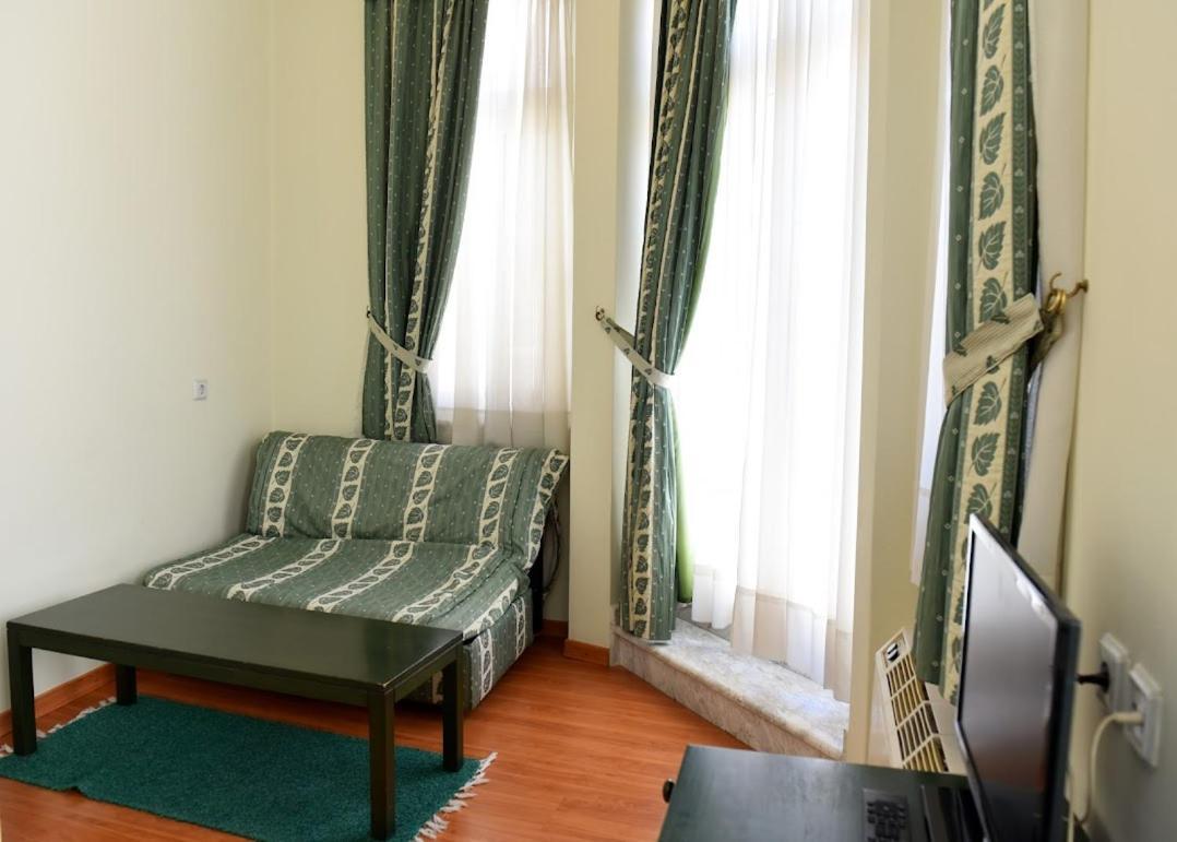 Aiolis Hotel Καστοριά Εξωτερικό φωτογραφία