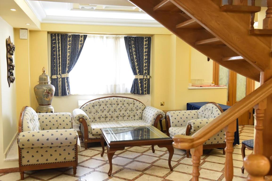 Aiolis Hotel Καστοριά Εξωτερικό φωτογραφία