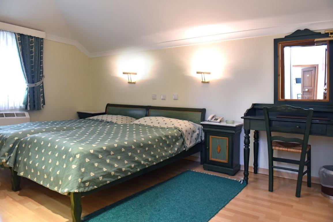 Aiolis Hotel Καστοριά Εξωτερικό φωτογραφία