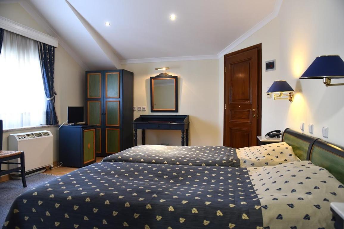 Aiolis Hotel Καστοριά Εξωτερικό φωτογραφία