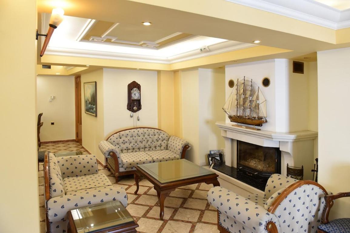 Aiolis Hotel Καστοριά Εξωτερικό φωτογραφία