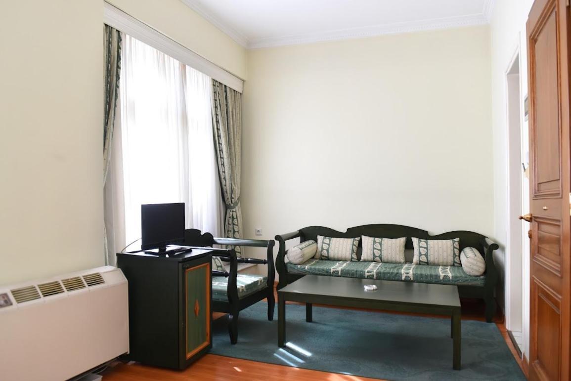 Aiolis Hotel Καστοριά Εξωτερικό φωτογραφία