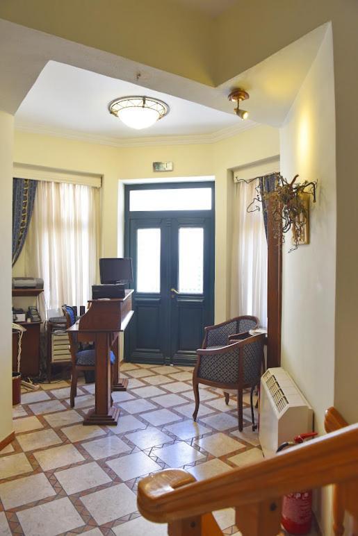 Aiolis Hotel Καστοριά Εξωτερικό φωτογραφία