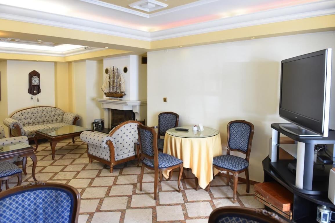 Aiolis Hotel Καστοριά Εξωτερικό φωτογραφία
