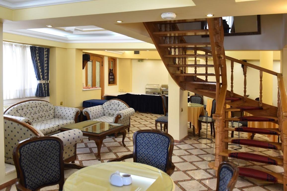 Aiolis Hotel Καστοριά Εξωτερικό φωτογραφία