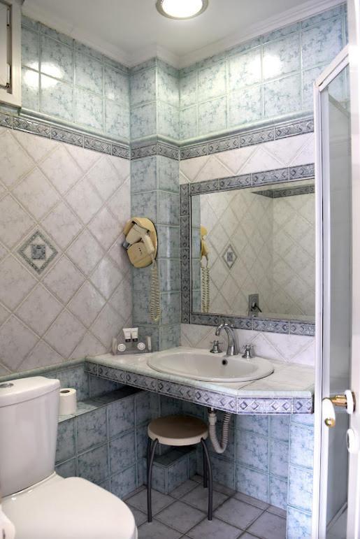 Aiolis Hotel Καστοριά Εξωτερικό φωτογραφία