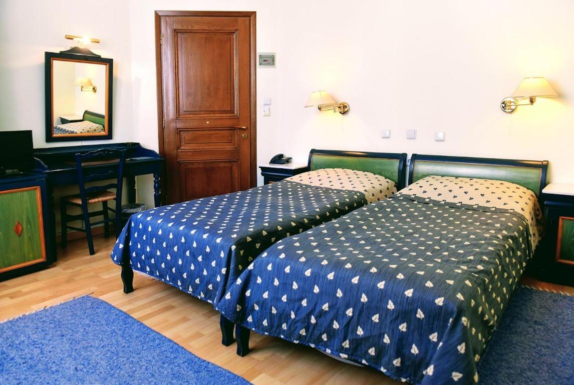 Aiolis Hotel Καστοριά Εξωτερικό φωτογραφία