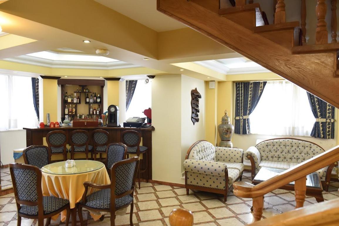 Aiolis Hotel Καστοριά Εξωτερικό φωτογραφία