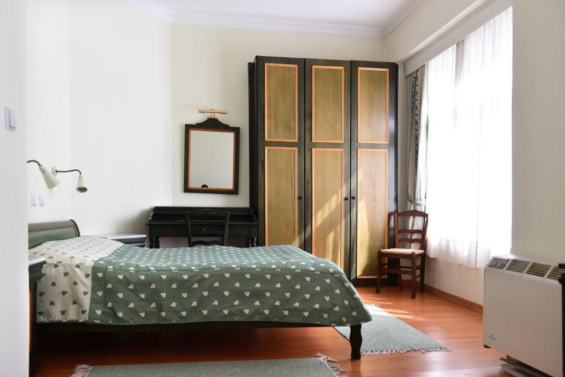 Aiolis Hotel Καστοριά Εξωτερικό φωτογραφία