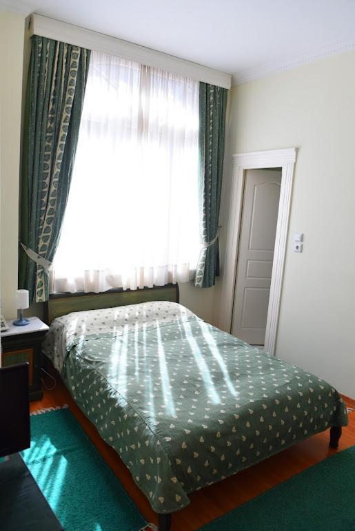 Aiolis Hotel Καστοριά Εξωτερικό φωτογραφία