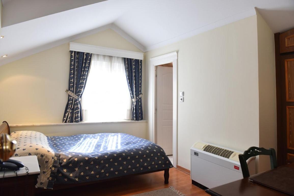 Aiolis Hotel Καστοριά Εξωτερικό φωτογραφία