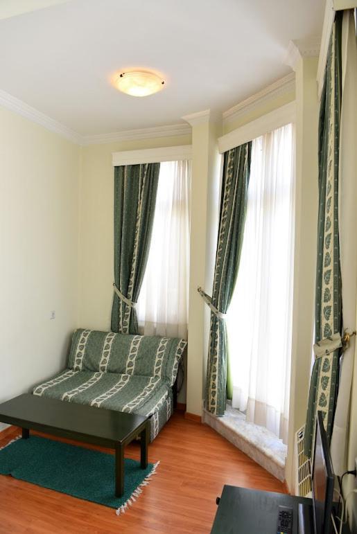 Aiolis Hotel Καστοριά Εξωτερικό φωτογραφία