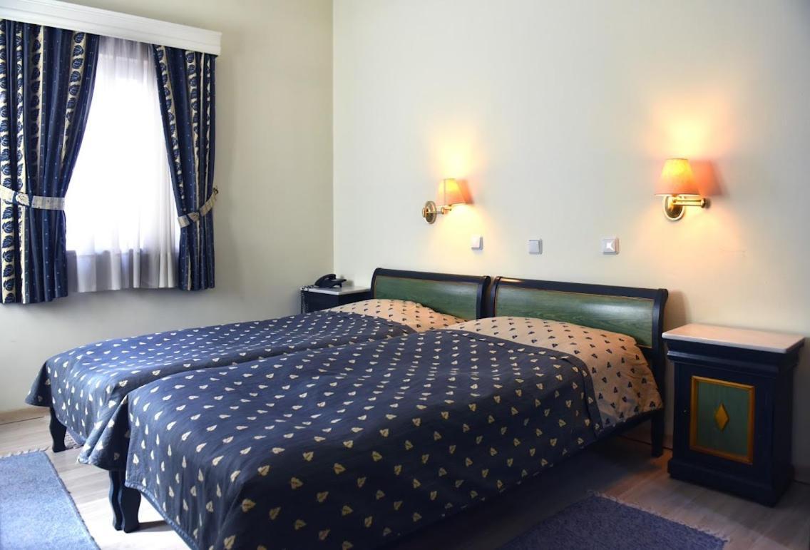 Aiolis Hotel Καστοριά Εξωτερικό φωτογραφία