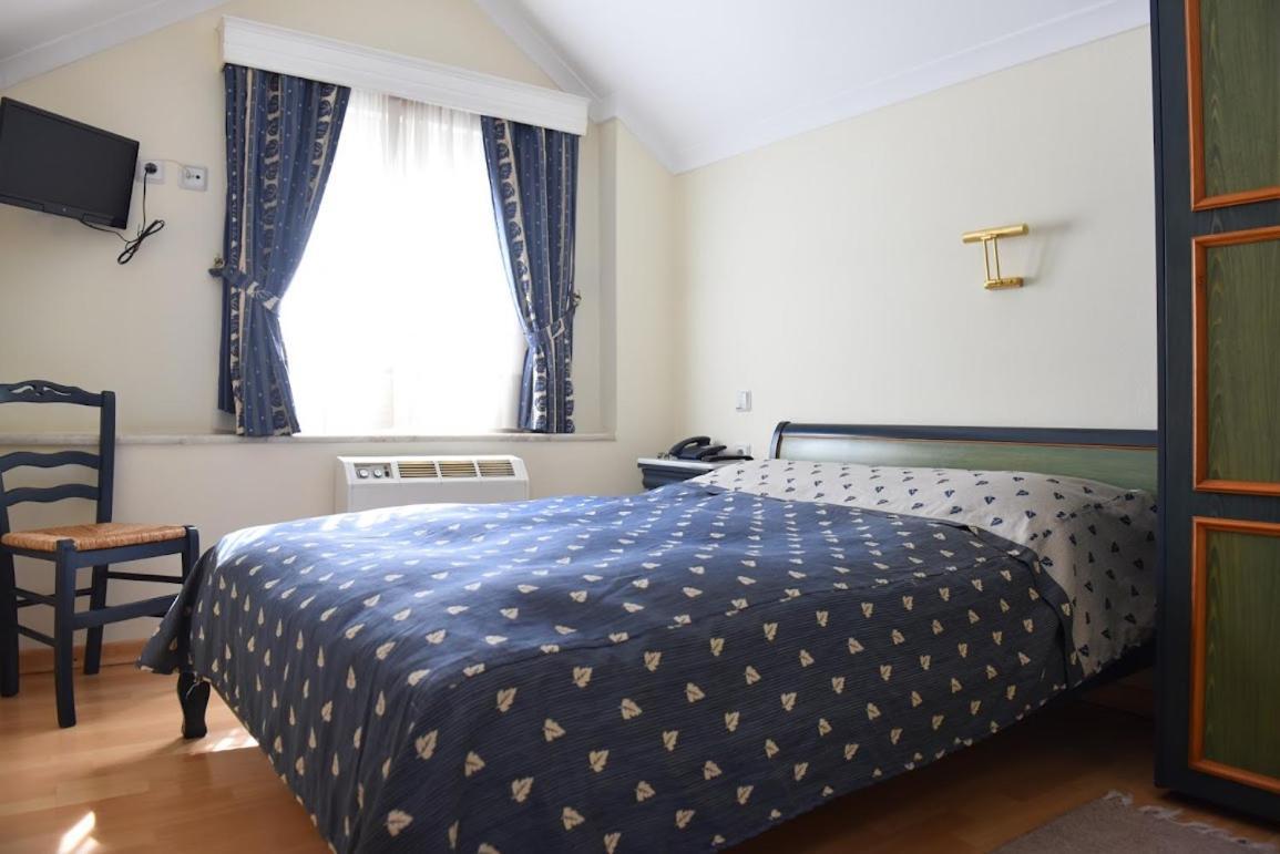 Aiolis Hotel Καστοριά Εξωτερικό φωτογραφία