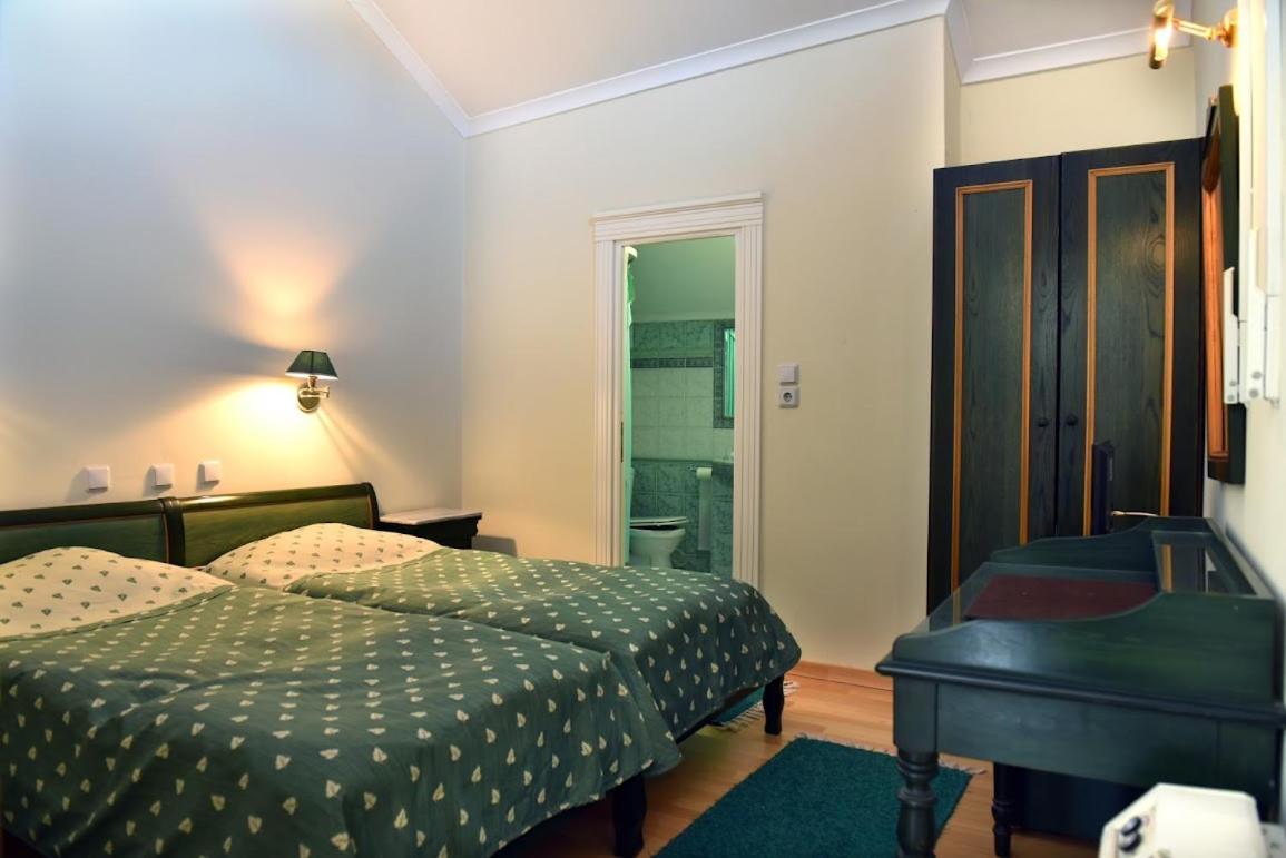 Aiolis Hotel Καστοριά Εξωτερικό φωτογραφία